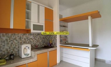 Dijual rumah murah di bogor