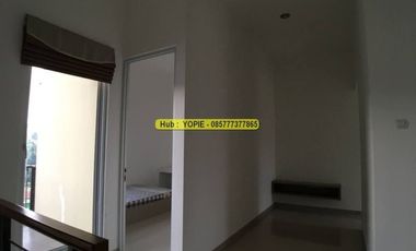 Dijual rumah murah di bogor