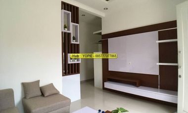 Dijual rumah murah di bogor