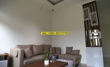 Dijual rumah murah di bogor