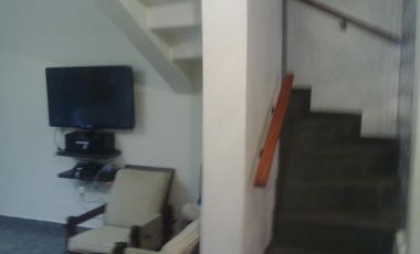 MUY BUEN DUPLEX 4 AMB CON COCHERA. ERNESTO DE LAS CARRERAS 2300, BECCAR