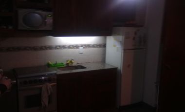 MUY BUEN DUPLEX 4 AMB CON COCHERA. ERNESTO DE LAS CARRERAS 2300, BECCAR