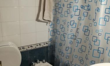 MUY BUEN DUPLEX 4 AMB CON COCHERA. ERNESTO DE LAS CARRERAS 2300, BECCAR
