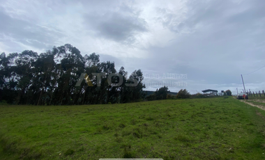 lote en venta en vereda poravita. Cod V5625