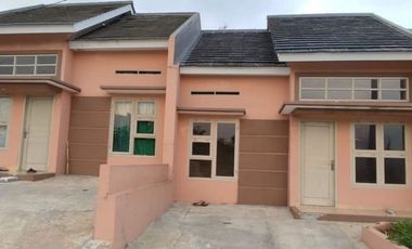 BARU Rumah Siap Huni Murah Purwakarta Jatiluhur 315JT Cash KPR DP 10Jt
