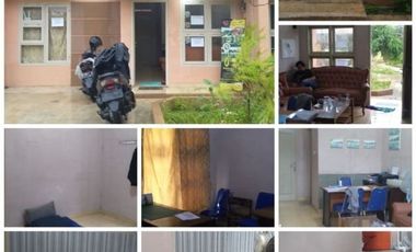 BARU Rumah Siap Huni Murah Purwakarta Jatiluhur 315JT Cash KPR DP 10Jt