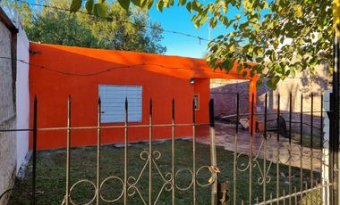 Casa 3 Ambientes Venta Merlo