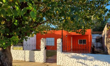 Casa 3 Ambientes Venta Merlo