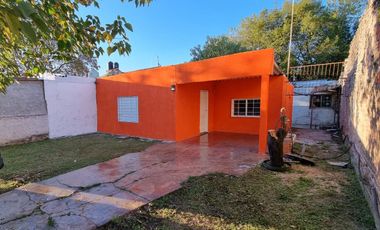 Casa 3 Ambientes Venta Merlo