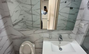 apartaestudio en arriendo en la victoria. Cod A123321