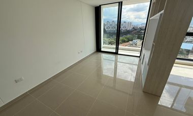 apartaestudio en arriendo en la victoria. Cod A123321