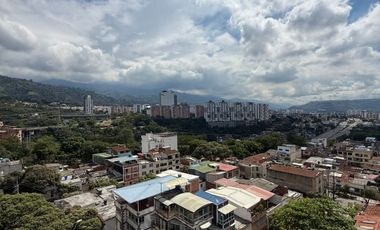 apartaestudio en arriendo en la victoria. Cod A123321