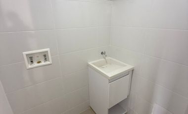 apartaestudio en arriendo en la victoria. Cod A123321