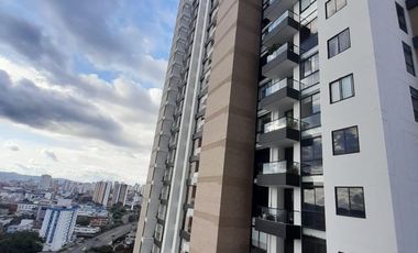 apartaestudio en arriendo en la victoria. Cod A123321