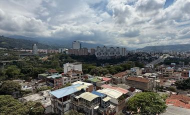 apartaestudio en arriendo en la victoria. Cod A123321