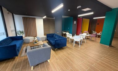 apartaestudio en arriendo en la victoria. Cod A123321