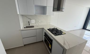 apartaestudio en arriendo en la victoria. Cod A123321