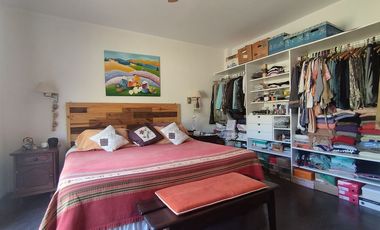 ALQUILER CASA CLUB DE CAMPO LA LUCINDA NORTE 5 DOR