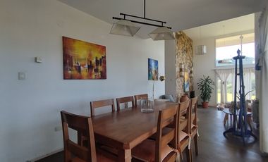 ALQUILER CASA CLUB DE CAMPO LA LUCINDA NORTE 5 DOR