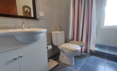 ALQUILER CASA CLUB DE CAMPO LA LUCINDA NORTE 5 DOR