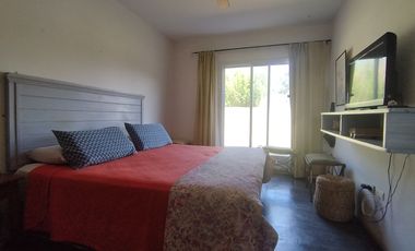 ALQUILER CASA CLUB DE CAMPO LA LUCINDA NORTE 5 DOR