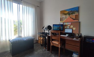 ALQUILER CASA CLUB DE CAMPO LA LUCINDA NORTE 5 DOR