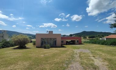 ALQUILER CASA CLUB DE CAMPO LA LUCINDA NORTE 5 DOR