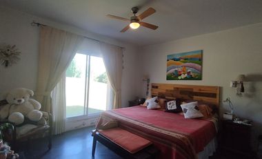 ALQUILER CASA CLUB DE CAMPO LA LUCINDA NORTE 5 DOR