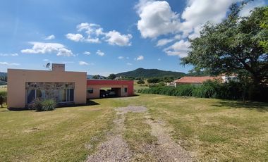 ALQUILER CASA CLUB DE CAMPO LA LUCINDA NORTE 5 DOR