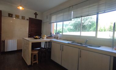 ALQUILER CASA CLUB DE CAMPO LA LUCINDA NORTE 5 DOR