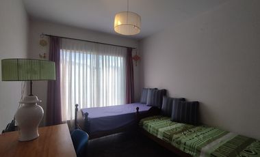 ALQUILER CASA CLUB DE CAMPO LA LUCINDA NORTE 5 DOR