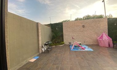 Vendo casa ciudad celeste (Cinthya.Veliz)