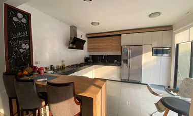 Vendo casa ciudad celeste (Cinthya.Veliz)