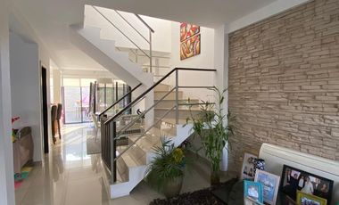 Vendo casa ciudad celeste (Cinthya.Veliz)