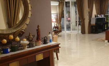 Rumah Asri Ada Taman Area Bintaro Sektor 7 - GB 5766 BR