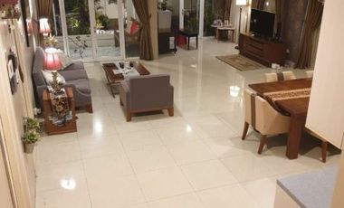 Rumah Asri Ada Taman Area Bintaro Sektor 7 - GB 5766 BR