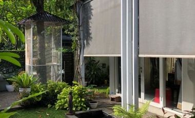 Rumah Asri Ada Taman Area Bintaro Sektor 7 - GB 5766 BR