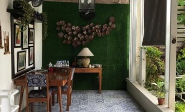 Rumah Asri Ada Taman Area Bintaro Sektor 7 - GB 5766 BR