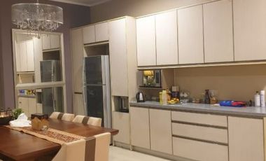 Rumah Asri Ada Taman Area Bintaro Sektor 7 - GB 5766 BR