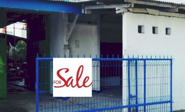 Dijual Cepat Gudang Karang Tengah Ciledug Tangerang Lokasi Strategis Murah Dan Aman*