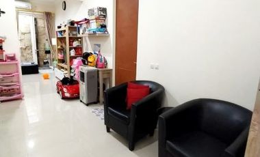 RUMAH CIPUTRA CITRA HARMONI TROSOBO WARU CLUSTER NEW YORK TERBARU