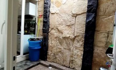 RUMAH CIPUTRA CITRA HARMONI TROSOBO WARU CLUSTER NEW YORK TERBARU