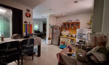 Dijual Rumah Terawat Siap Huni Harga Menarik Di Rengas Ciputat