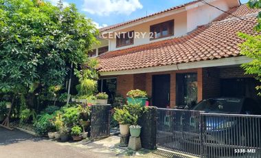 Dijual Rumah Terawat Siap Huni Harga Menarik Di Rengas Ciputat