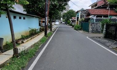 Dijual Rumah Terawat Siap Huni Harga Menarik Di Rengas Ciputat