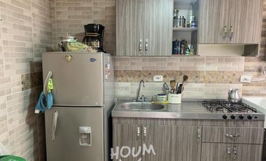 Apartamento Reserva de Mallorca ID: 152073r