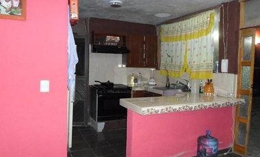 Casa en Venta Col Selene Alcaldia Tláhuac Ciudad de México