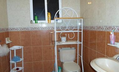 Casa en Venta Col Selene Alcaldia Tláhuac Ciudad de México