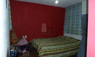 Casa en Venta Col Selene Alcaldia Tláhuac Ciudad de México