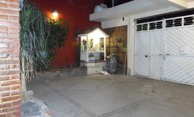 Casa en Venta Col Selene Alcaldia Tláhuac Ciudad de México